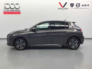 Peugeot 208 Nuevo  5P Allure Pack BlueHDi 100 S&S 6 Vel MAN   - Foto 4