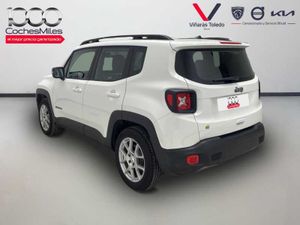 Jeep Renegade Jeep  Limited 1.5 130cv MHEV   - Foto 3