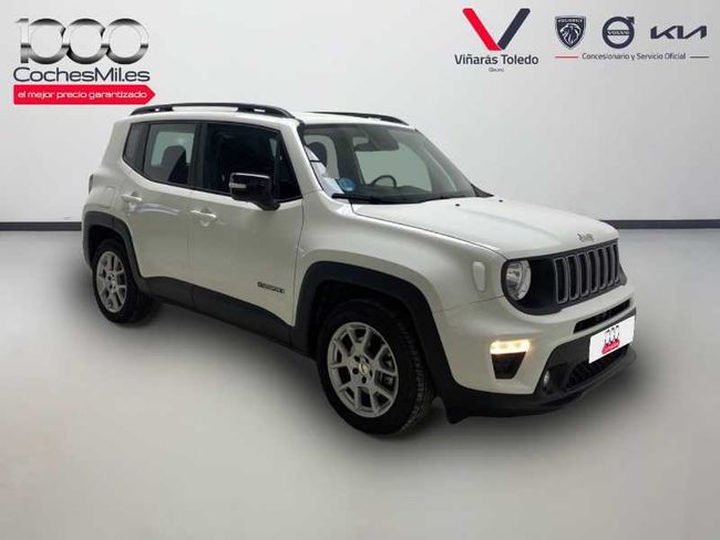 Jeep Renegade Jeep  Limited 1.5 130cv MHEV   - Foto 7