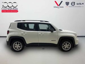 Jeep Renegade Jeep  Limited 1.5 130cv MHEV   - Foto 6