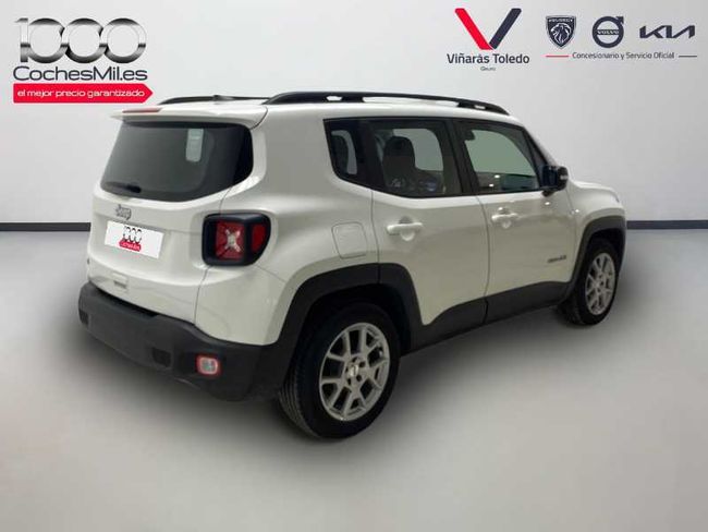 Jeep Renegade Jeep  Limited 1.5 130cv MHEV   - Foto 8