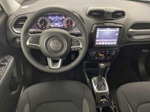 Jeep Renegade Jeep  Limited 1.5 130cv MHEV   - Foto 13