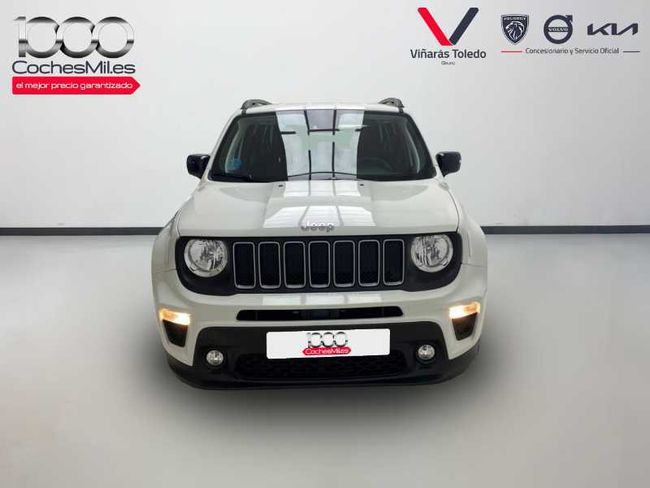 Jeep Renegade Jeep  Limited 1.5 130cv MHEV   - Foto 4