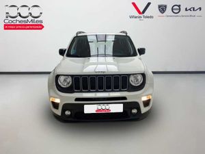 Jeep Renegade Jeep  Limited 1.5 130cv MHEV   - Foto 4