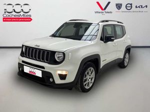 Jeep Renegade Jeep  Limited 1.5 130cv MHEV   - Foto 2