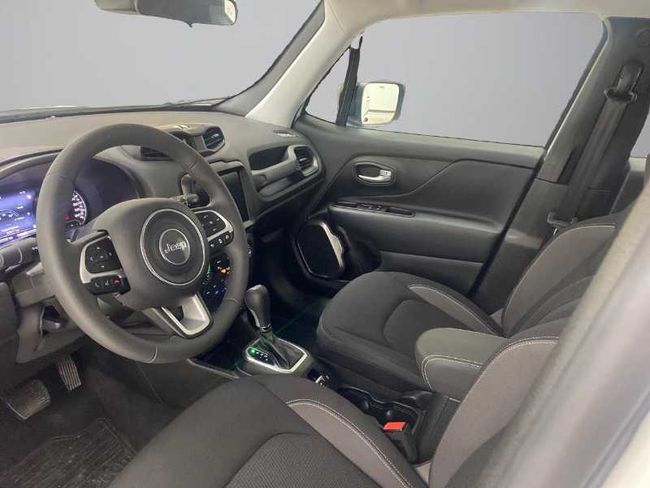 Jeep Renegade Jeep  Limited 1.5 130cv MHEV   - Foto 19