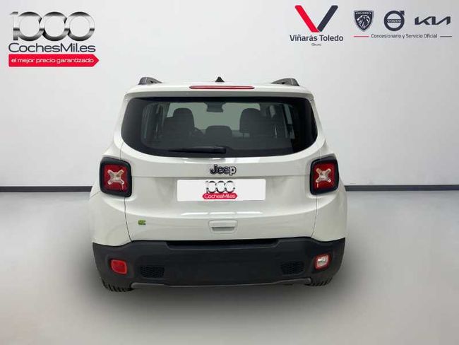 Jeep Renegade Jeep  Limited 1.5 130cv MHEV   - Foto 5