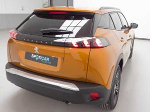 Peugeot 2008 SUV  Allure Pack PureTech 100 S&S 6 Vel. MAN   - Foto 11