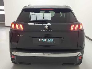 Peugeot 3008 NSUV  Allure Pack PureTech 130 S&S EAT8   - Foto 12