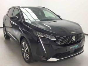 Peugeot 3008 NSUV  Allure Pack PureTech 130 S&S EAT8   - Foto 7