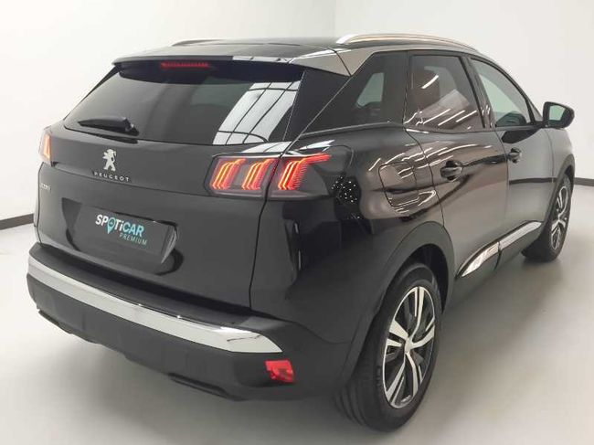 Peugeot 3008 NSUV  Allure Pack PureTech 130 S&S EAT8   - Foto 11