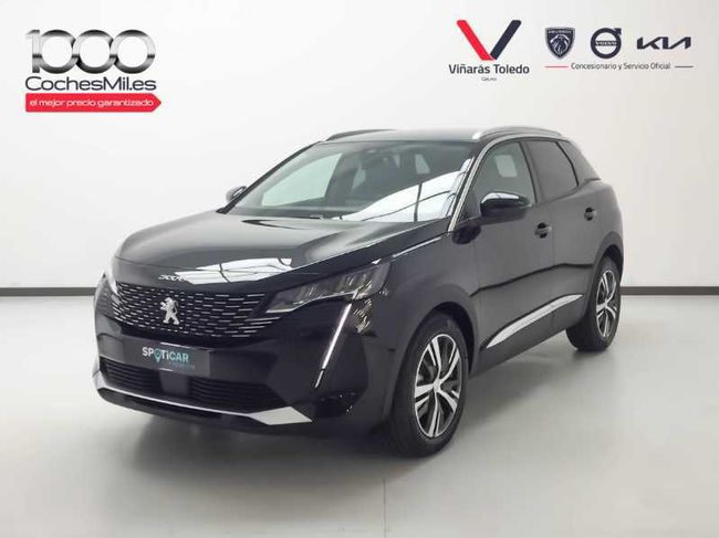 Peugeot 3008 NSUV  Allure Pack PureTech 130 S&S EAT8   - Foto 2