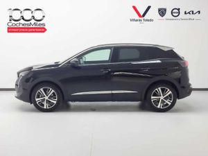 Peugeot 3008 NSUV  Allure Pack PureTech 130 S&S EAT8   - Foto 4