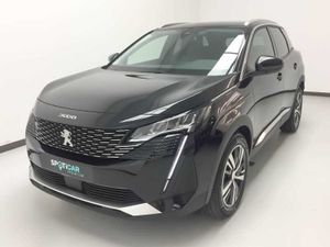 Peugeot 3008 NSUV  Allure Pack PureTech 130 S&S EAT8   - Foto 8