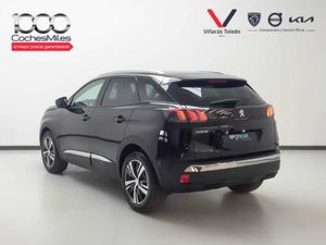 Peugeot 3008 NSUV  Allure Pack PureTech 130 S&S EAT8   - Foto 3