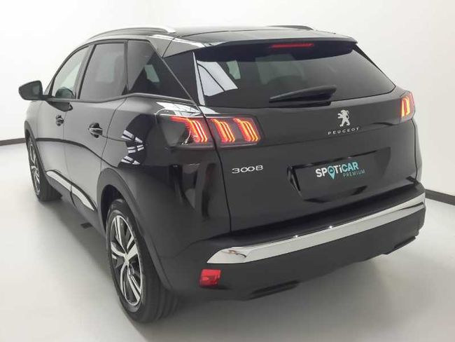 Peugeot 3008 NSUV  Allure Pack PureTech 130 S&S EAT8   - Foto 10