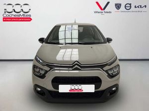 Citroën C3 Nuevo  Blue HDi 100 S&S 6v Plus   - Foto 4