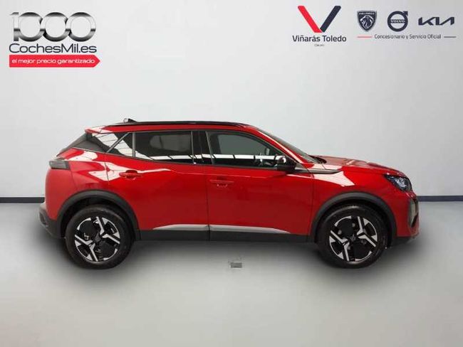 Peugeot 2008 N Allure PureTech 100 S&S 6 Vel. MAN   - Foto 6