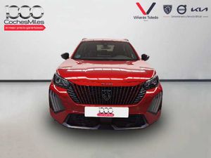 Peugeot 2008 N Allure PureTech 100 S&S 6 Vel. MAN   - Foto 4