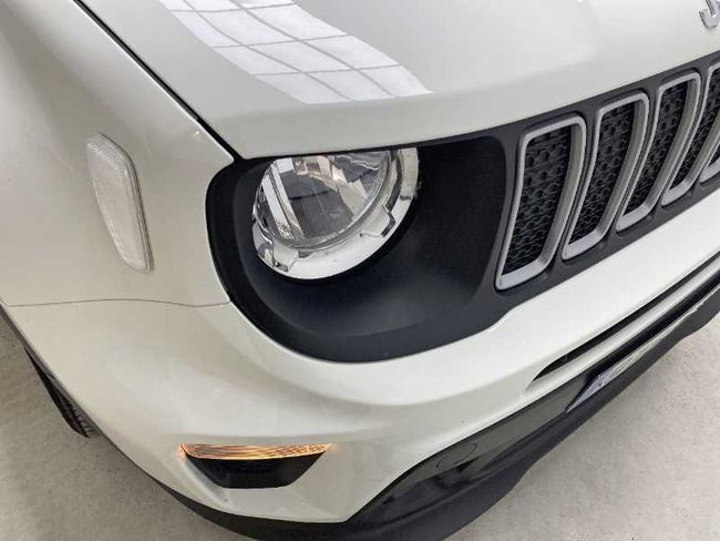 Jeep Renegade Jeep  Limited 1.5 130cv MHEV   - Foto 17