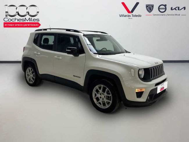 Jeep Renegade Jeep  Limited 1.5 130cv MHEV   - Foto 7