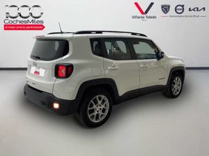 Jeep Renegade Jeep  Limited 1.5 130cv MHEV   - Foto 8