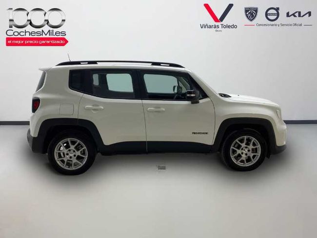 Jeep Renegade Jeep  Limited 1.5 130cv MHEV   - Foto 6