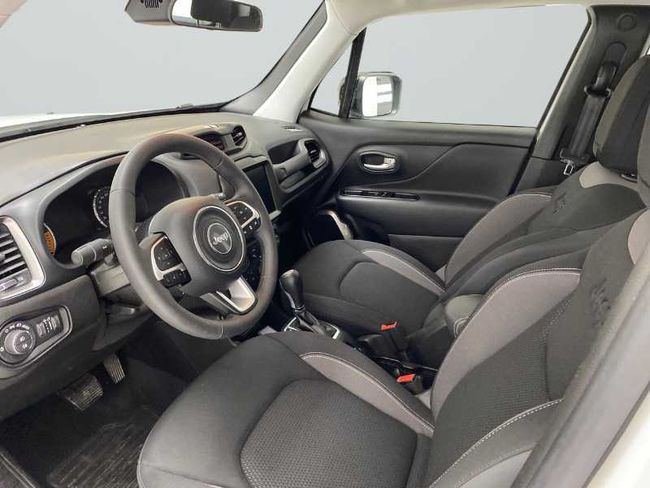 Jeep Renegade Jeep  Limited 1.5 130cv MHEV   - Foto 19