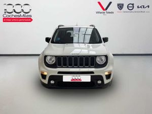 Jeep Renegade Jeep  Limited 1.5 130cv MHEV   - Foto 4