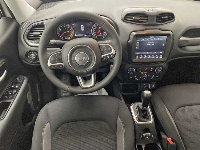 Jeep Renegade Jeep  Limited 1.5 130cv MHEV   - Foto 12