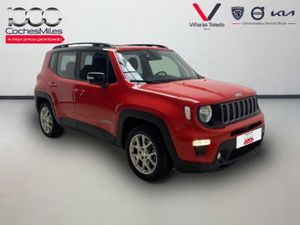 Jeep Renegade Jeep  Limited 1.5 130cv MHEV   - Foto 7