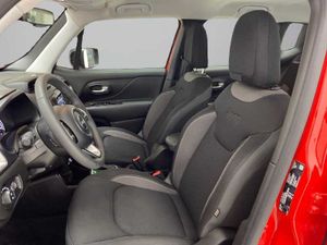 Jeep Renegade Jeep  Limited 1.5 130cv MHEV   - Foto 10