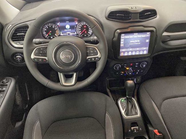 Jeep Renegade Jeep  Limited 1.5 130cv MHEV   - Foto 13