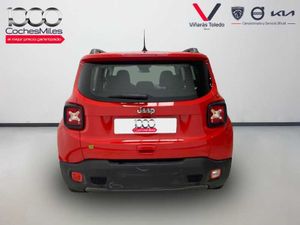 Jeep Renegade Jeep  Limited 1.5 130cv MHEV   - Foto 5