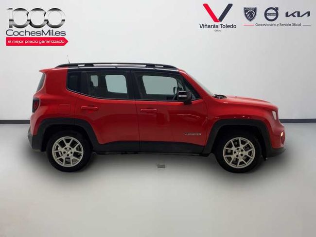 Jeep Renegade Jeep  Limited 1.5 130cv MHEV   - Foto 6