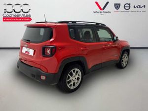 Jeep Renegade Jeep  Limited 1.5 130cv MHEV   - Foto 8