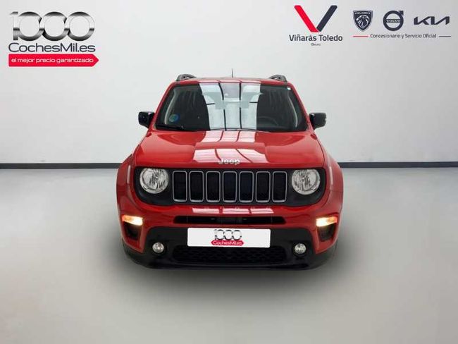 Jeep Renegade Jeep  Limited 1.5 130cv MHEV   - Foto 4