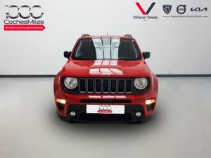 Jeep Renegade Jeep  Limited 1.5 130cv MHEV   - Foto 4