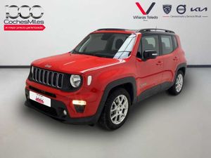 Jeep Renegade Jeep  Limited 1.5 130cv MHEV   - Foto 2