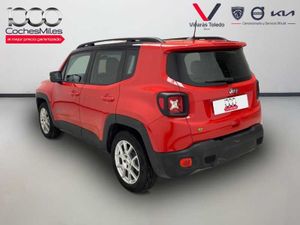 Jeep Renegade Jeep  Limited 1.5 130cv MHEV   - Foto 3