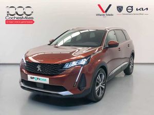 Peugeot 5008 NSUV  Allure BlueHDi 130 S&S EAT8   - Foto 2