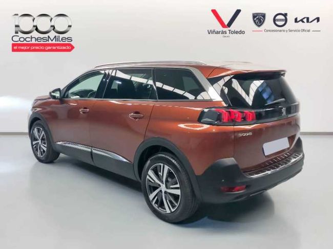 Peugeot 5008 NSUV  Allure BlueHDi 130 S&S EAT8   - Foto 3