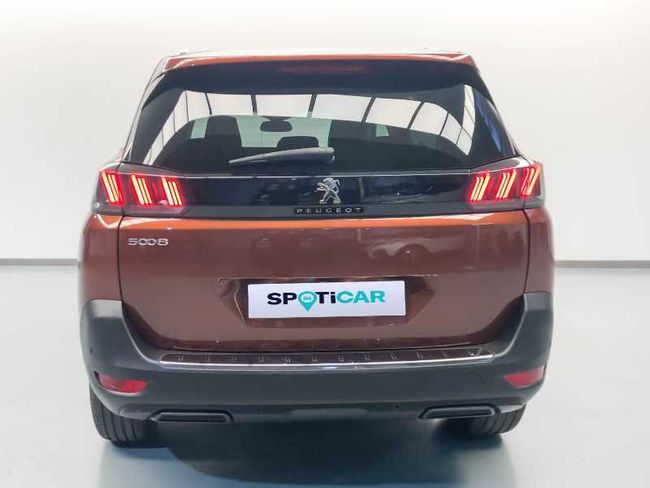 Peugeot 5008 NSUV  Allure BlueHDi 130 S&S EAT8   - Foto 19