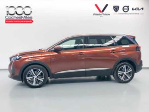 Peugeot 5008 NSUV  Allure BlueHDi 130 S&S EAT8   - Foto 7