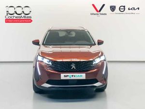 Peugeot 5008 NSUV  Allure BlueHDi 130 S&S EAT8   - Foto 9