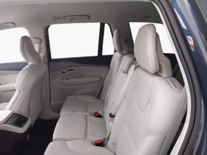 Volvo XC90 MY25 B5 AWD PLUS BRIGHT   - Foto 12