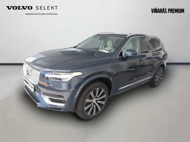 Volvo XC90 MY25 B5 AWD PLUS BRIGHT   - Foto 2