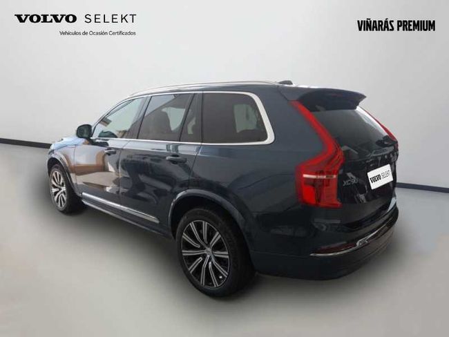 Volvo XC90 MY25 B5 AWD PLUS BRIGHT   - Foto 3