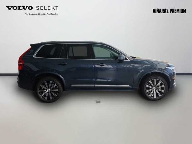 Volvo XC90 MY25 B5 AWD PLUS BRIGHT   - Foto 6