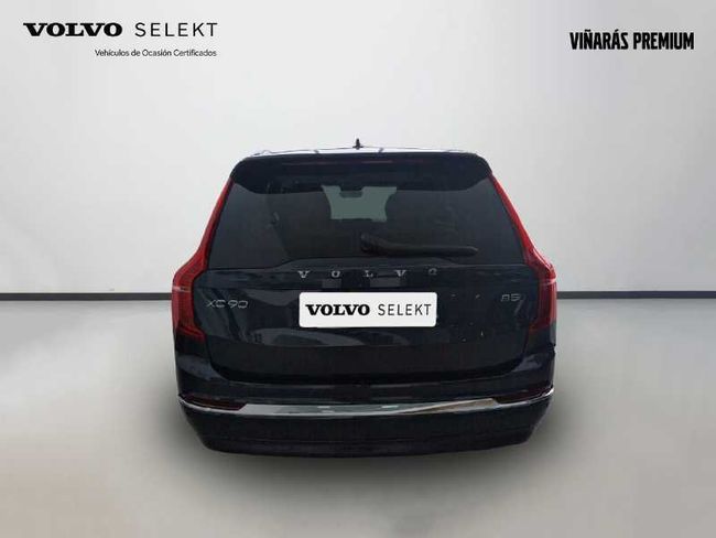 Volvo XC90 MY25 B5 AWD PLUS BRIGHT   - Foto 5